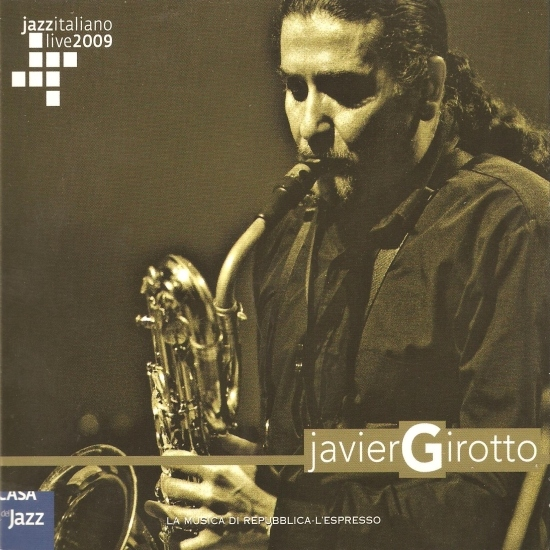 JazzItaliano Live 2009