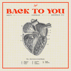 专辑《Back To You》