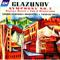 Glazunov: Symphony No. 3; Stenka Razin; The 2 Serenades专辑