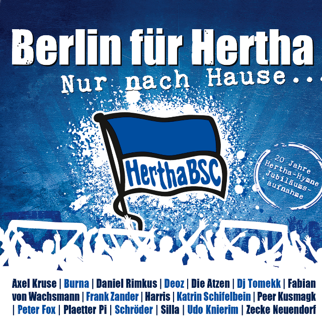 Nur nach Hause