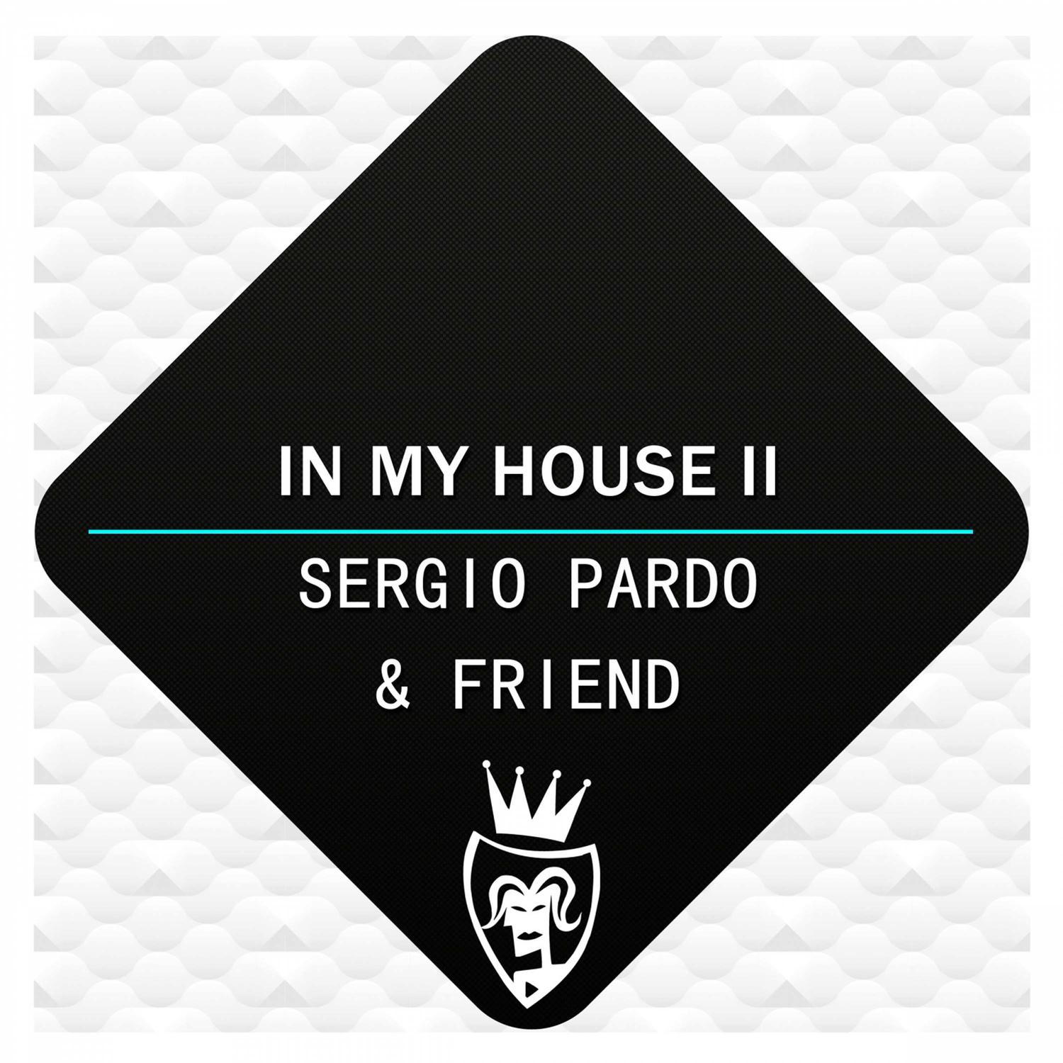 In My House, Vol. 2