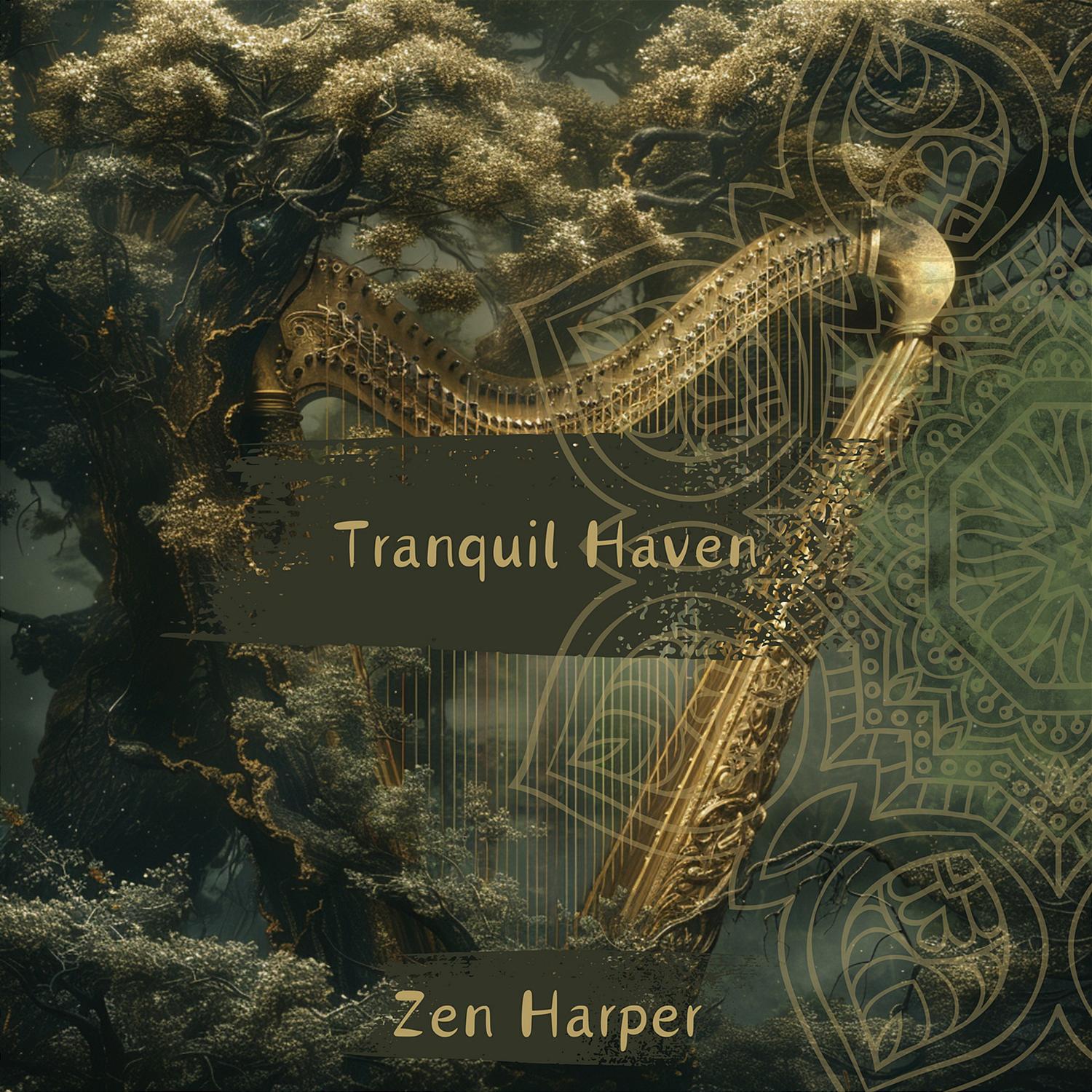 Zen Harper - Tranquil Haven