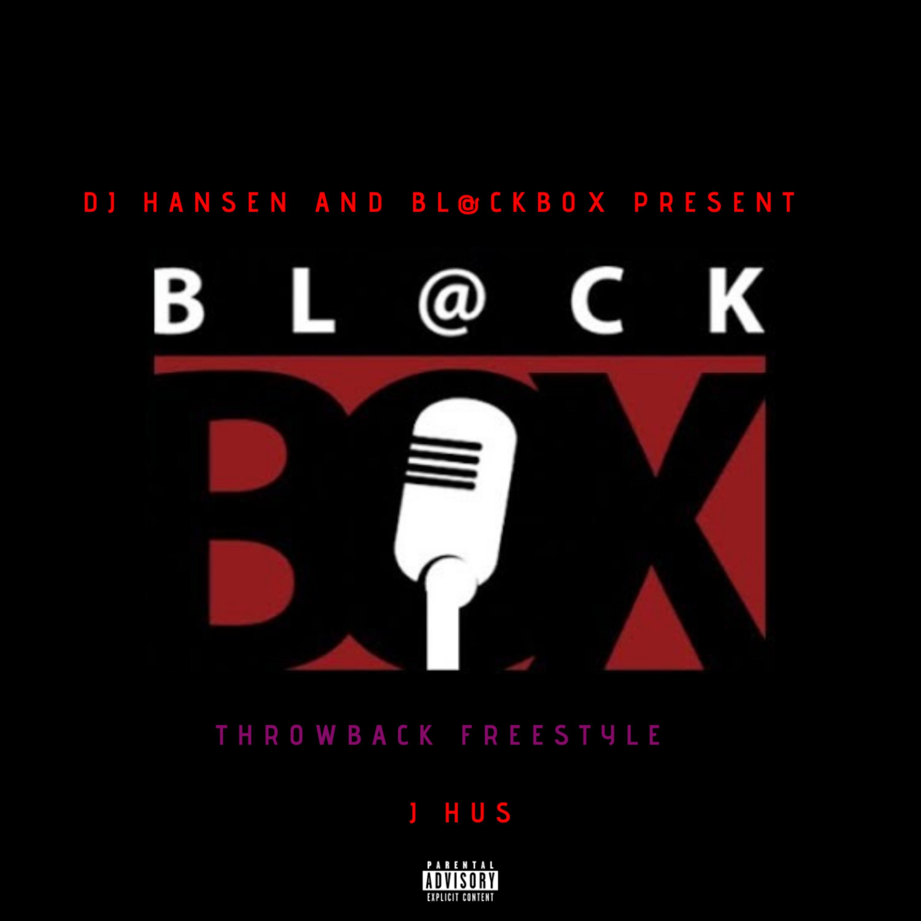 Throwback Freestyle