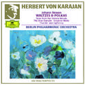 Strauss, Johann and Josef: Waltzes and Polkas专辑