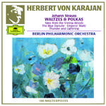 Strauss, Johann and Josef: Waltzes and Polkas专辑