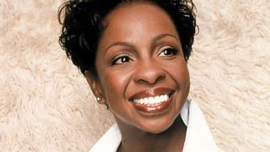 Gladys Knight