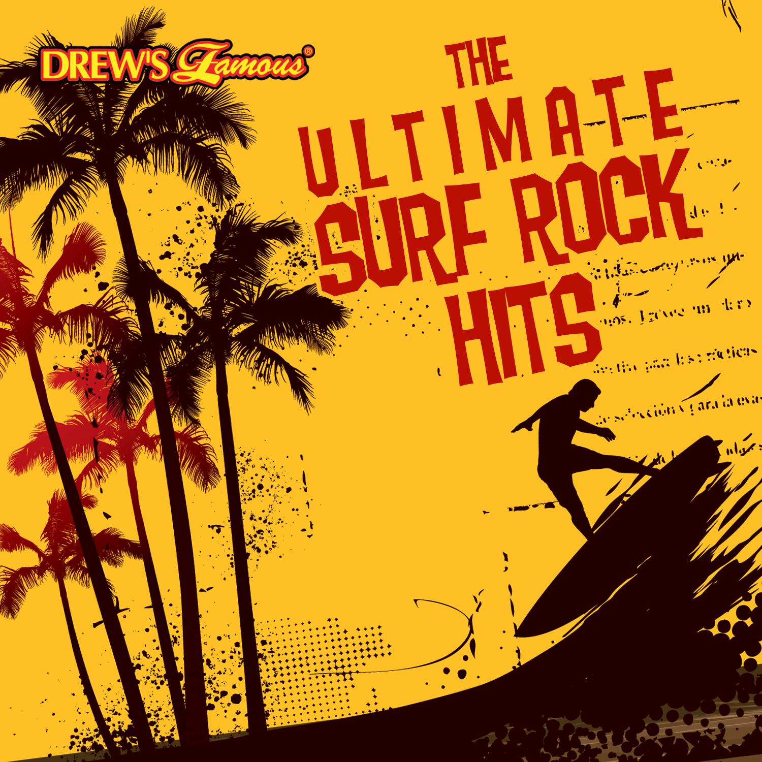 The Ultimate Surf Rock Hits