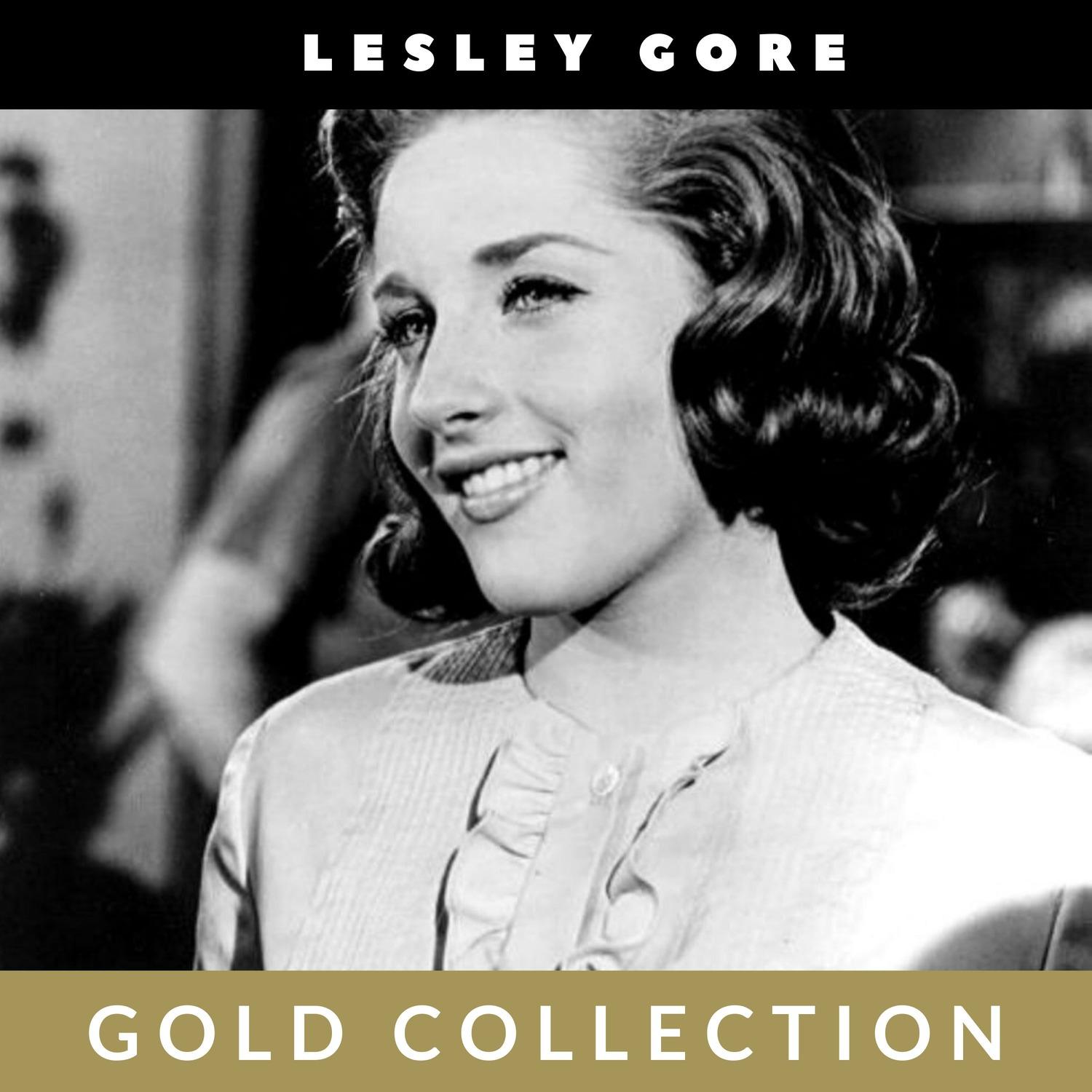 Lesley Gore - Gold Collection