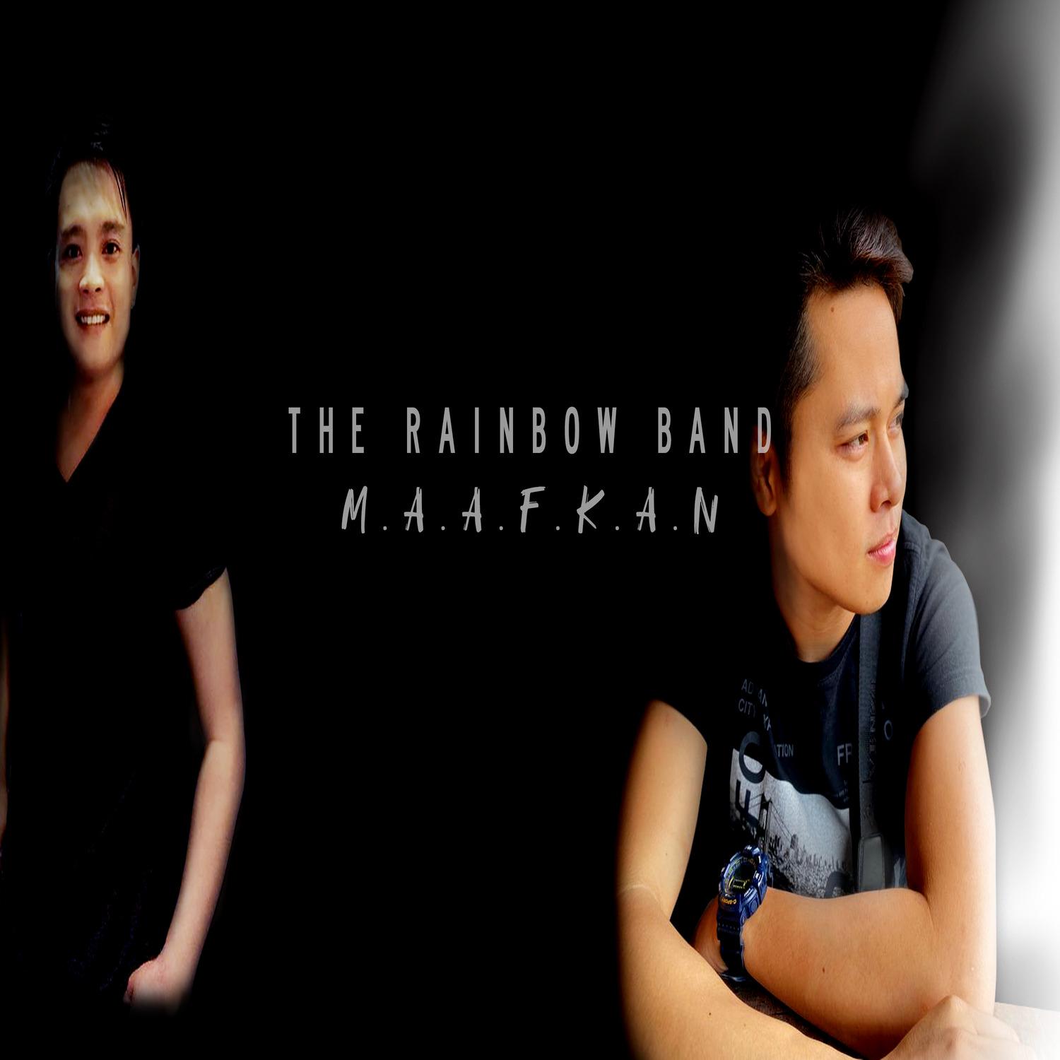 Maafkan