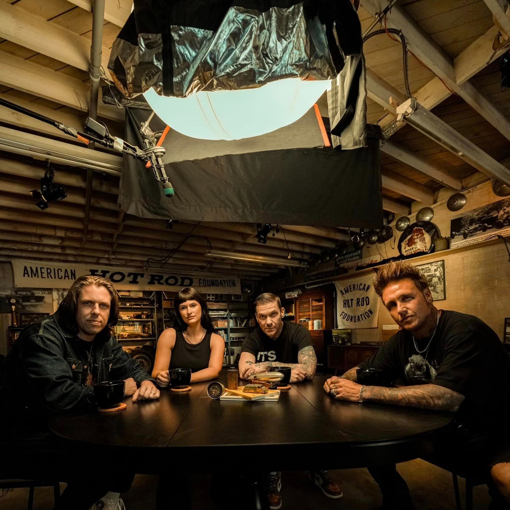 Papa Roach