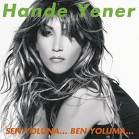 Hande Yener - Sen Yoluna Ben Yoluma , Watch Out (Ali TOSBIYIK Mashup)