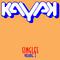 Kayak: Singles, Vol. 2专辑