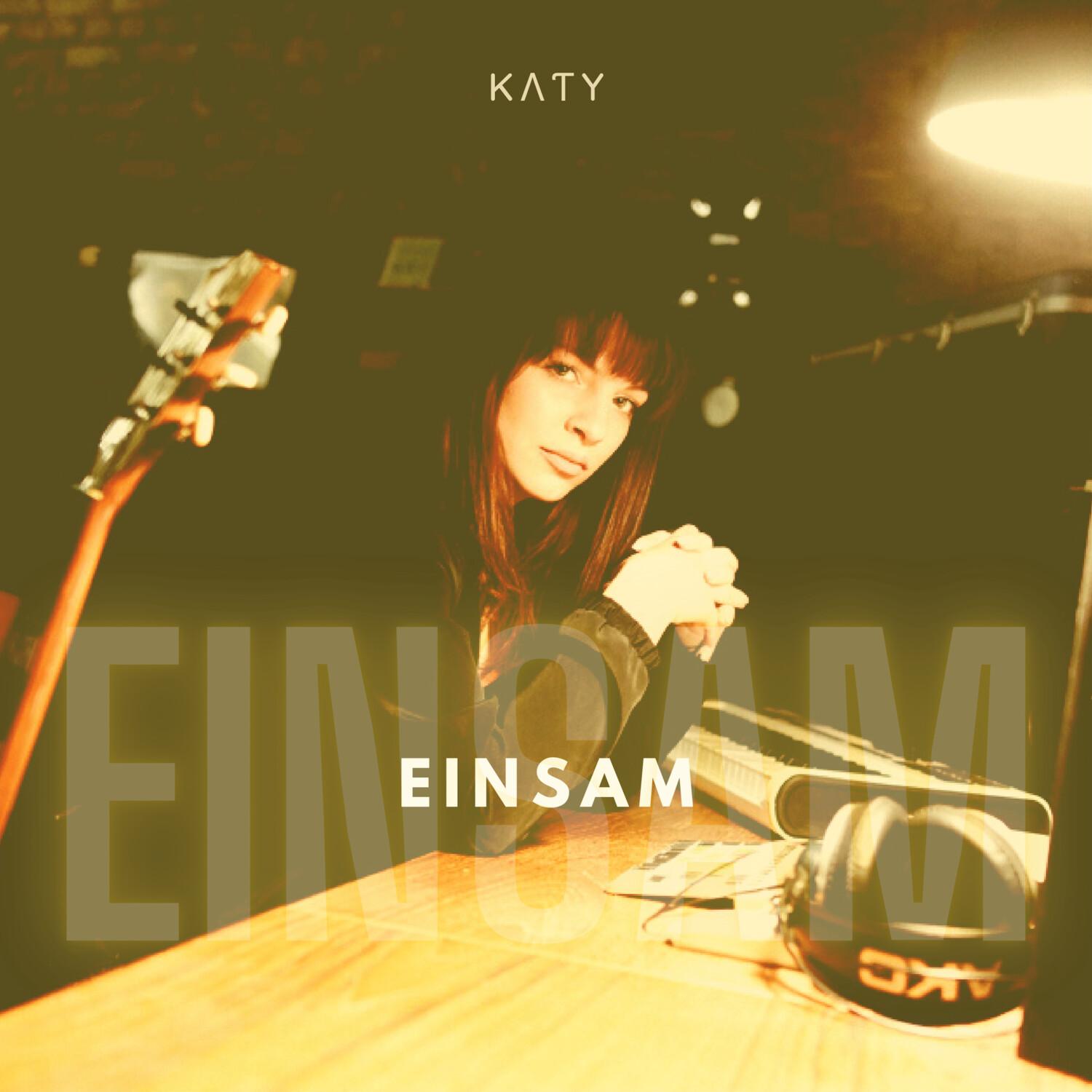 Einsam