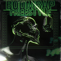 杀手耗 Boombap？ 伴奏 beat 高品质 纯伴奏