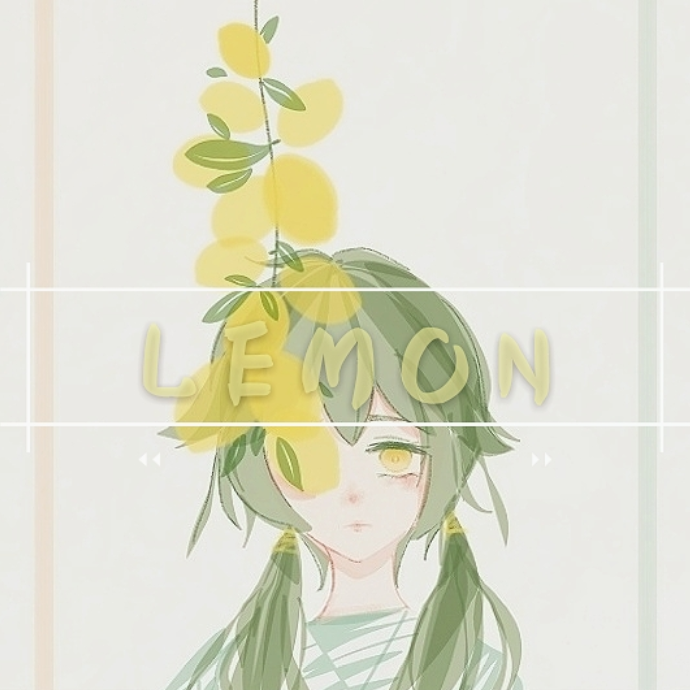 『Lemon』专辑