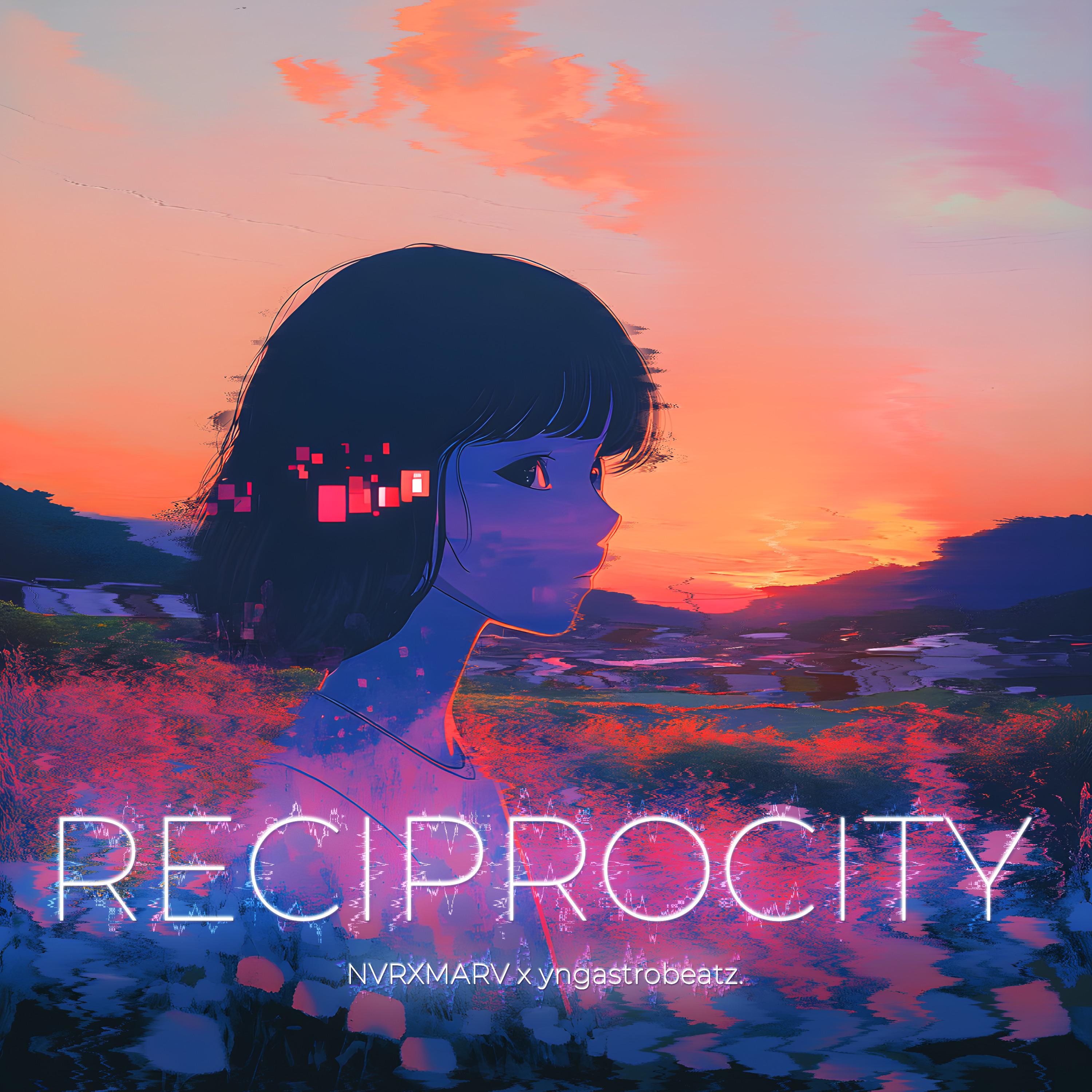 Reciprocity专辑