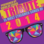 A Tribute to 15 Most Streamed Songs of 2014专辑