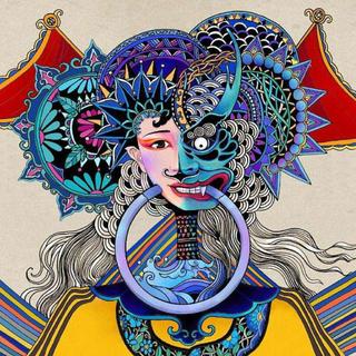 当戏曲融入流行音乐,