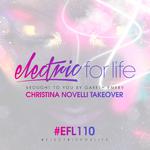 Electric For Life Episode 110专辑