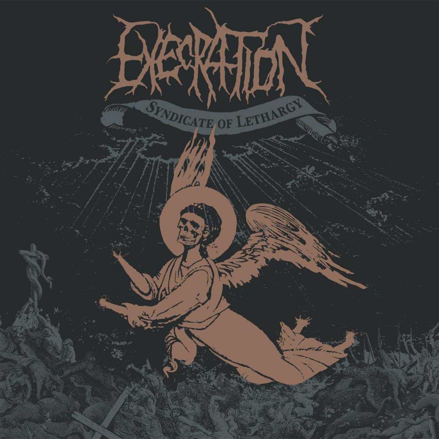 Syndicate of Lethargy