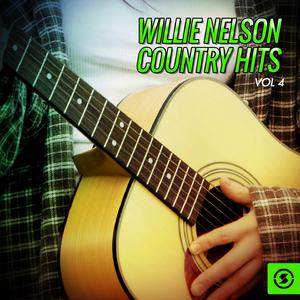 Willie Nelson - Cowboys Are Frequently Secretly (Fond of Each Other) (Karaoke Version) 带和声伴奏 （降7半音）