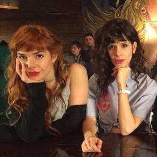 Something About Flozmin