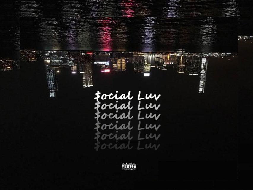 Social Luv专辑