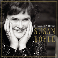 Susan Boyle - Proud (karaoke)