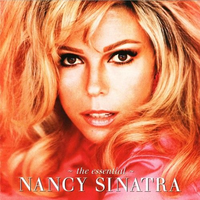 Nancy Sinatra - How Does That Grab You Darlin (karaoke)