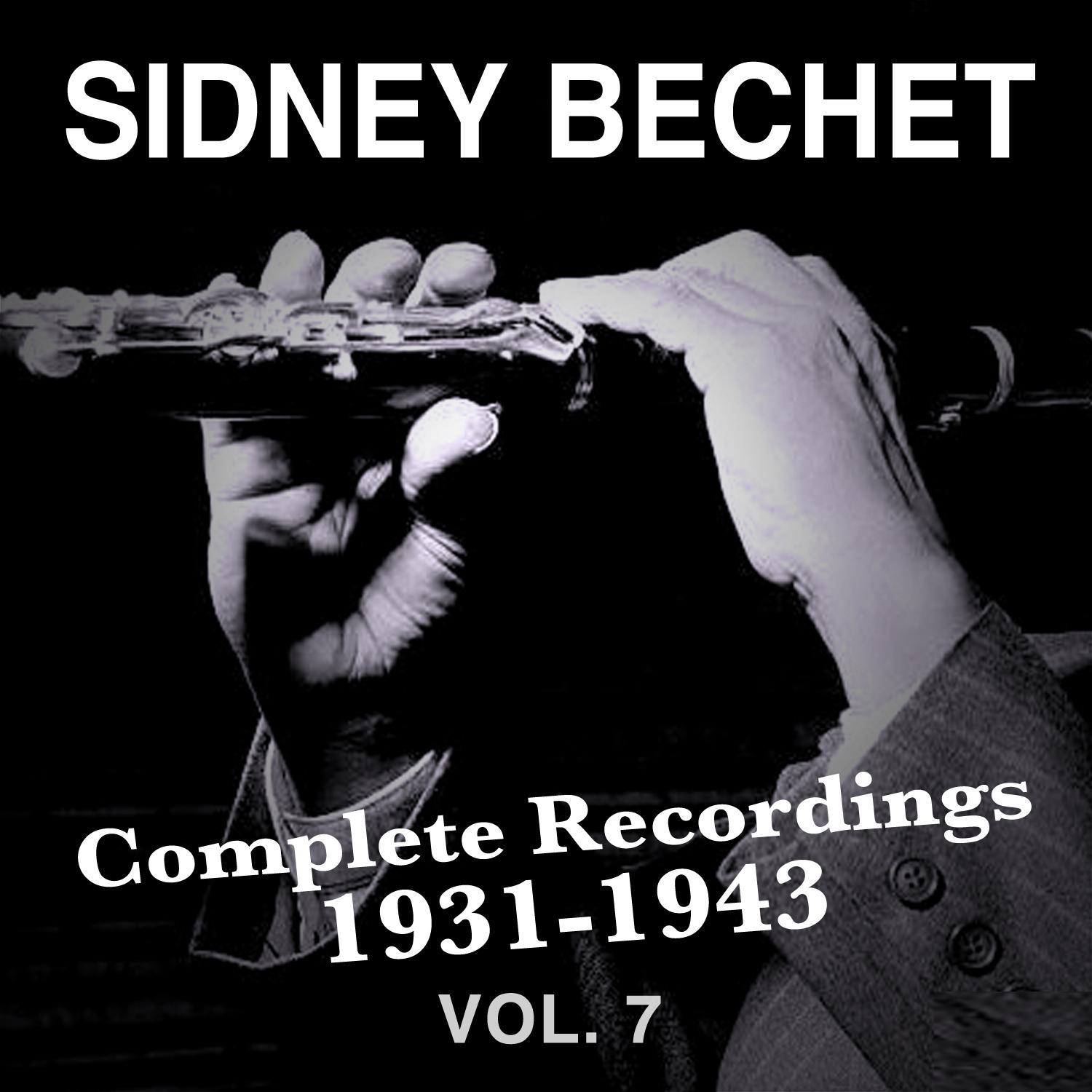 Complete Recordings 1931-1943, Vol. 7