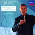 Bruckner: Symphony No.9 / Adagio from String Quintet in F