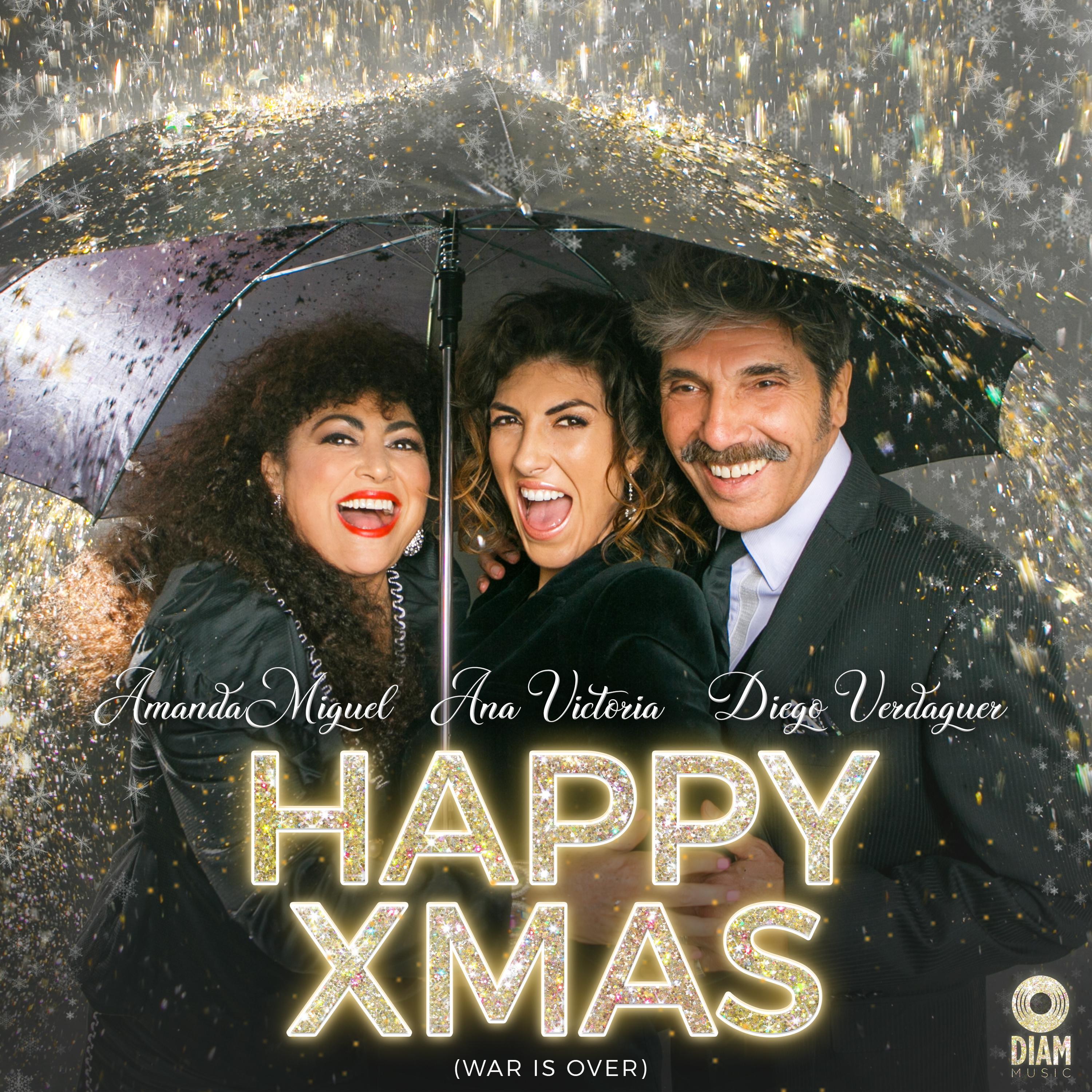 Happy Xmas (War Is Over)