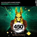 Kingdoms (FSOE 450 Anthem)专辑