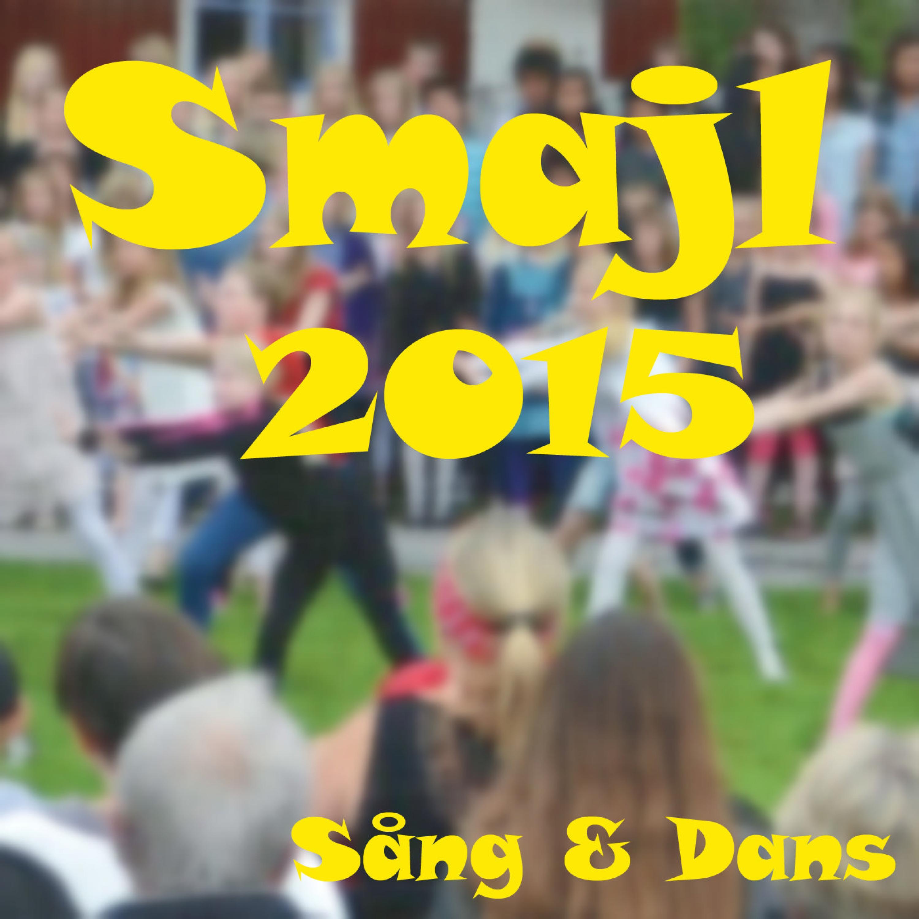 Sång & Dans Smajl 2015 (Instrumental)