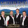 Kastelruther Männerquartett - Kapelle auf dem Berge - Medley