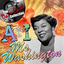 The a to I of Ms. Washington