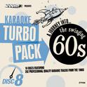 Zoom Karaoke - 60s Turbo Pack Vol. 8专辑