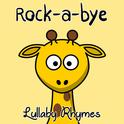 #5 Rock-a-bye Lullaby Rhymes专辑