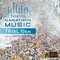 TOKYO MARATHON MUSIC presents TRIAL 10Km produced by note native专辑