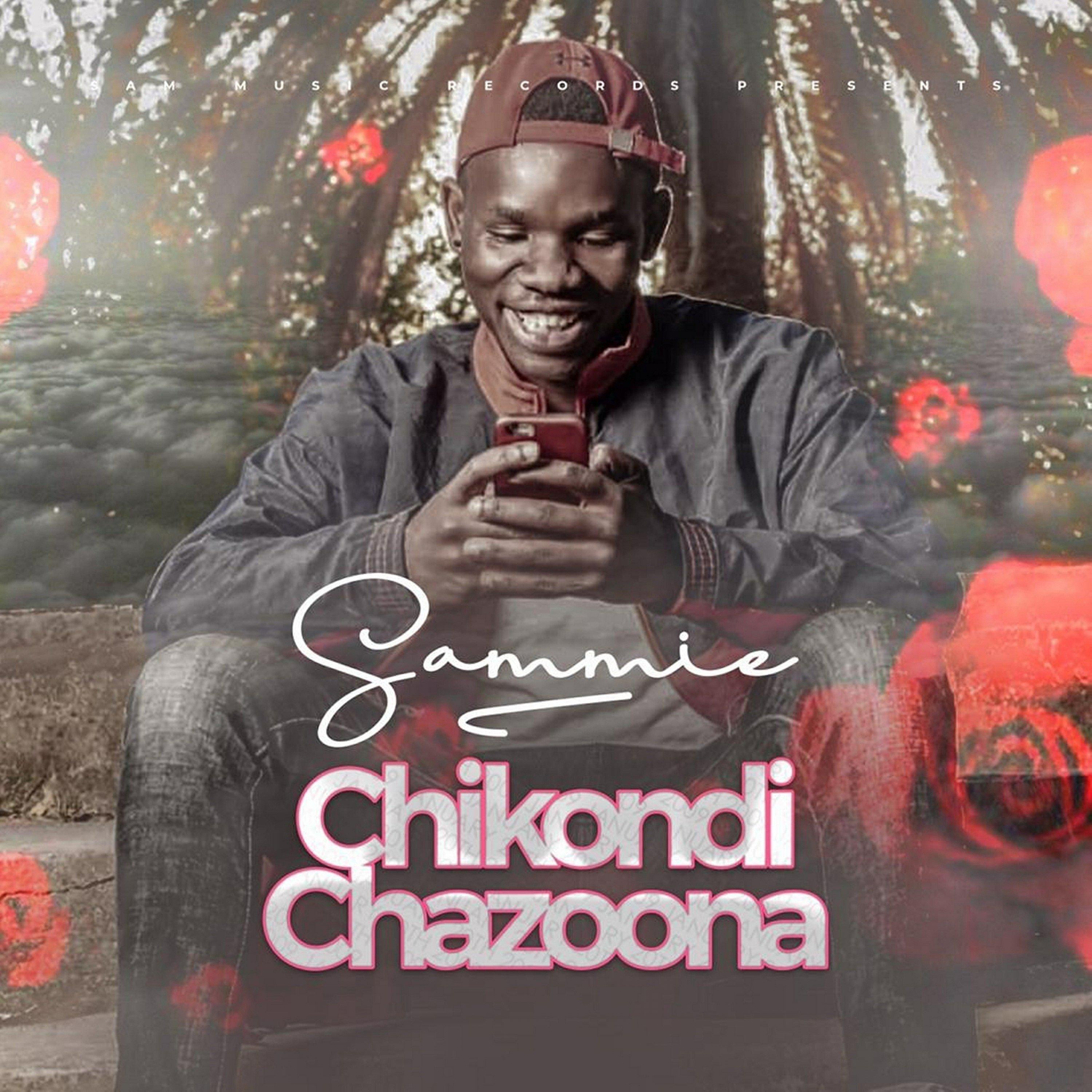 Chikondi Chazoona