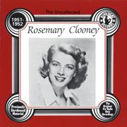 Rosemary Clooney, 1951-1952