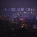 The Soulful City专辑