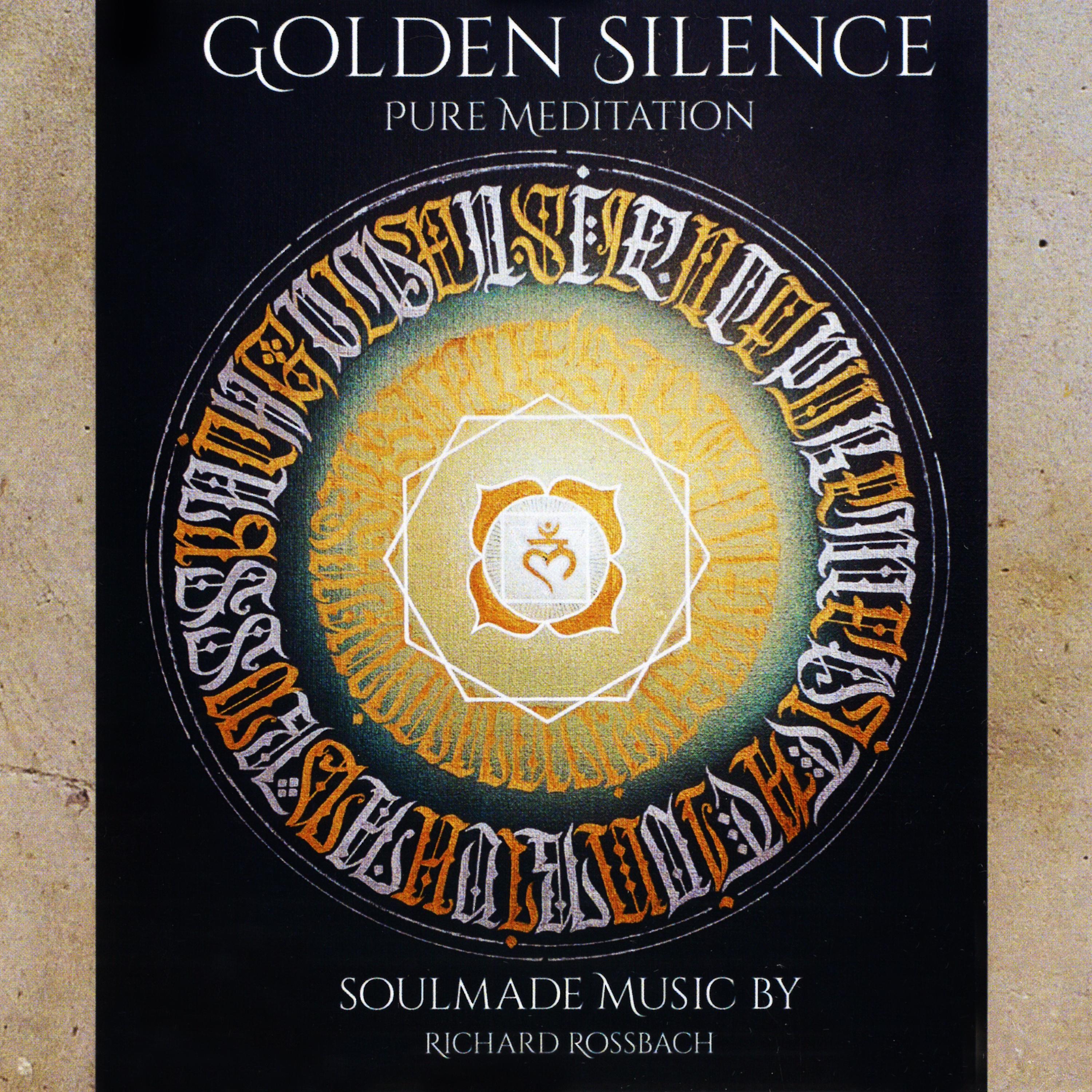 Golden Silence