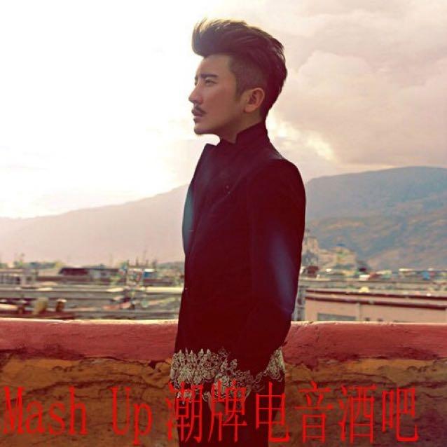 张帅，你是男神