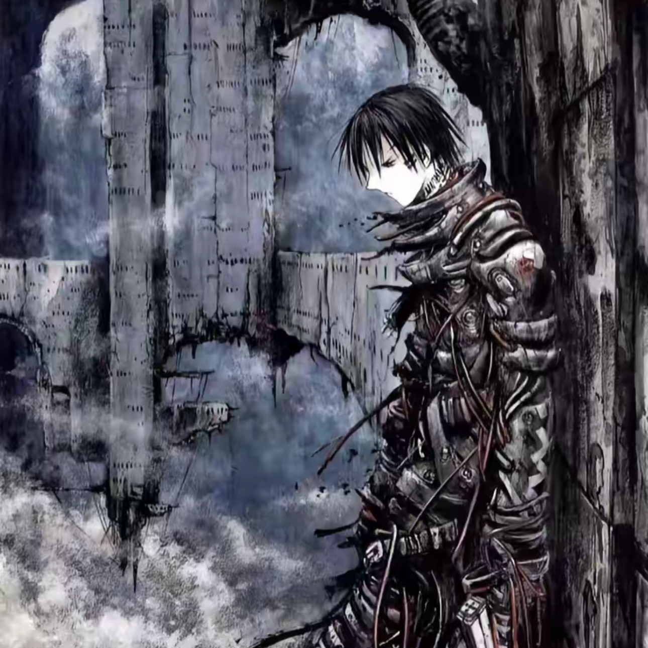 [Trap]BOBBYNOPEACE x SASIOVERLXRD Type Beat-戒后感