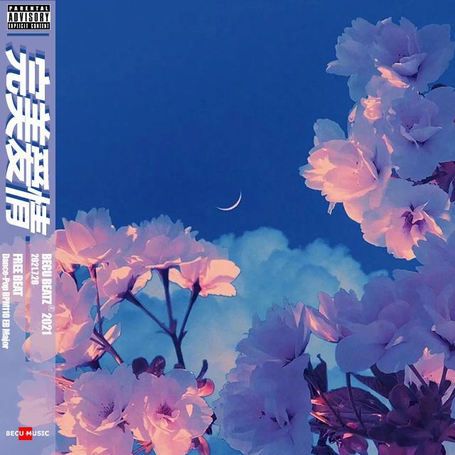 【FREE】"完 美 爱 情" - Dance-Pop BPM110 Eb Major