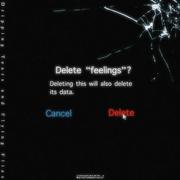 Delete Feelings