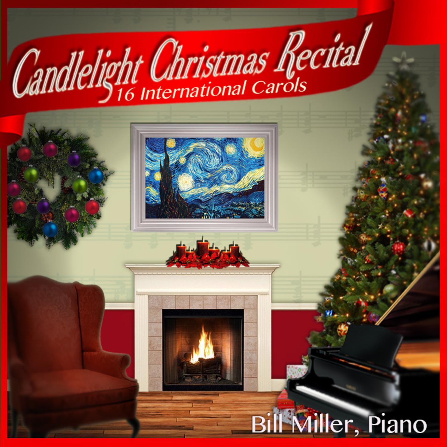 Candlelight Christmas Recital
