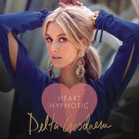 Heart Hypnotic - Delta Goodrem 女歌 进唱提示 结尾剪掉 加强版和声伴奏 40 彩虹