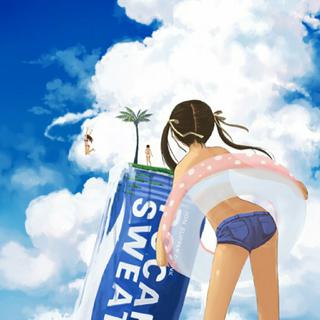 宝 矿 力 水 特°历代所有广告歌